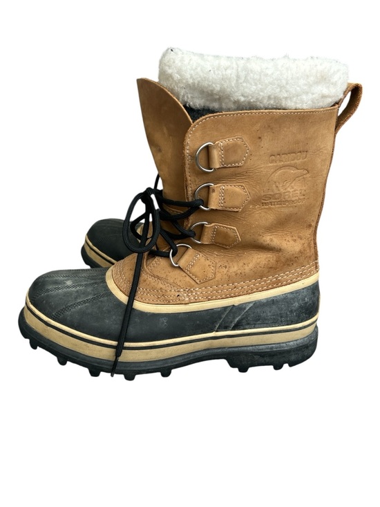 Sorel mens Boot main image 6
